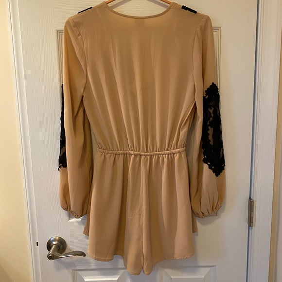 Forever 21 Romper - Picture 2 of 2